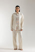 EMBROIDERED SUIT (E0602/106/002)