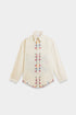 EMBROIDERED SUIT (E0602/106/002)