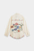 EMBROIDERED SUIT (E0602/106/002)