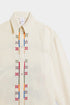 EMBROIDERED SUIT (E0602/106/002)