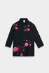 EMBROIDERED SUIT (E0603/106/902)