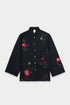 EMBROIDERED SUIT (E0604/106/902)