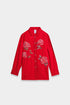 EMBROIDERED SUIT (E0606/106/310)