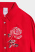 EMBROIDERED SUIT (E0606/106/310)
