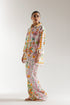 PRINTED SUIT (E0608/106/004)