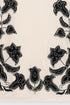 EMBROIDERED SUIT (E0610/119/002)