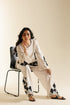 EMBROIDERED SUIT (E0610/119/002)