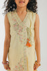 EMBROIDERED SUIT (E0611/404/110)