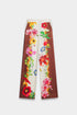 PRINTED SUIT (E0615/106/005)