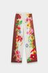 PRINTED SUIT (E0615/106/005)