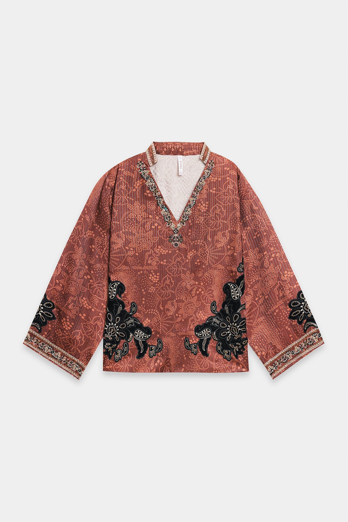 TOP (E0615/119/801)