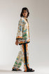 PRINTED SUIT (E0616/106/002)