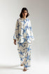 PRINTED SUIT (E106/005/0619)
