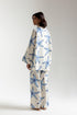 PRINTED SUIT (E106/005/0619)