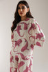 PRINTED SUIT (E106/412/0620)