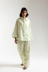 PRINTED SUIT (E106/724/0621)