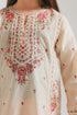 EMBROIDERED SUIT (E0624/404/226)