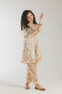EMBROIDERED SUIT (E0627/404/002)