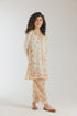 EMBROIDERED SUIT (E0627/404/002)