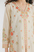 EMBROIDERED SUIT (E0627/404/002)