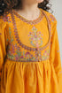 EMBROIDERED SUIT (E0628/404/220)