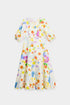 PRINTED DRESS (E106/002/0629)