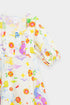 PRINTED DRESS (E106/002/0629)