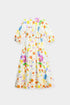 PRINTED DRESS (E106/002/0629)