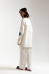EMBROIDERED SUIT (E106/001/0631)