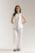 EMBROIDERED SUIT (E0632/106/001)