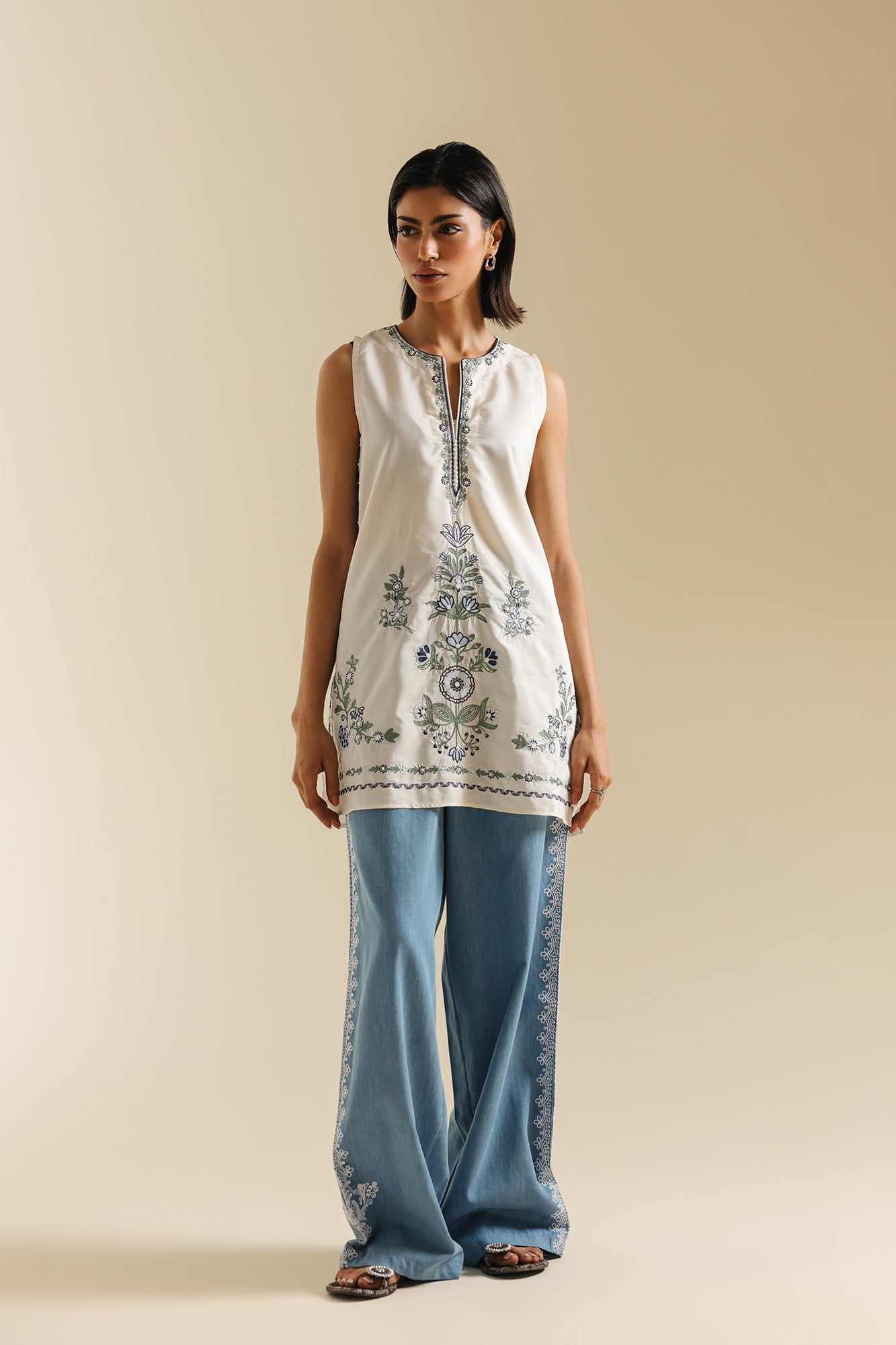 TROUSER (E0634/119/630)