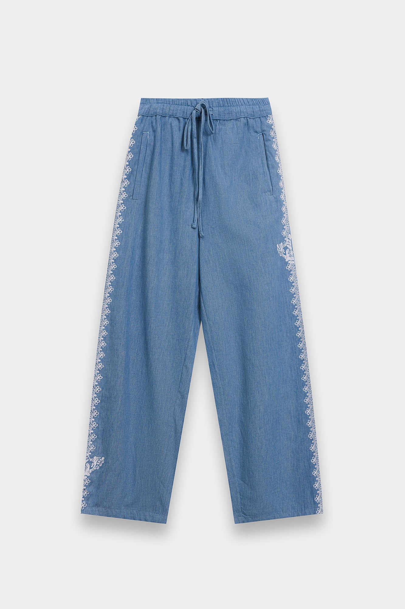TROUSER (E0634/119/630)