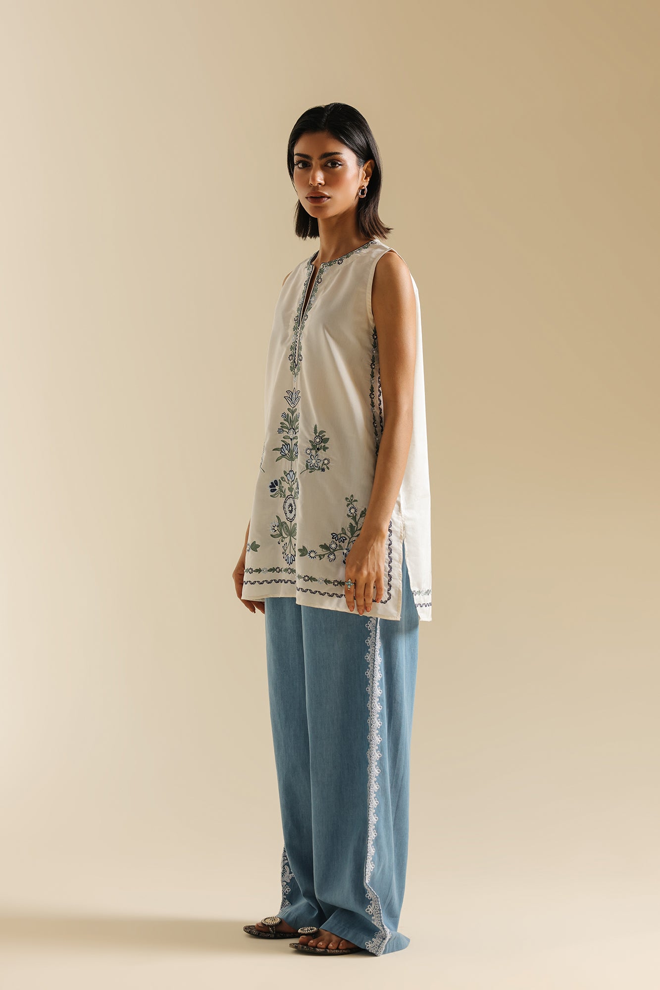 TROUSER (E0634/119/630)