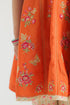 EMBROIDERED SUIT (E0635/404/212)