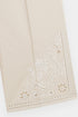 EMBROIDERED SUIT (E0637/106/002)