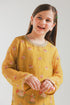 EMBROIDERED SUIT (E0638/404/103)