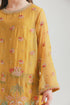 EMBROIDERED SUIT (E0638/404/103)