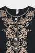 EMBROIDERED TOP (E0639/119/902)