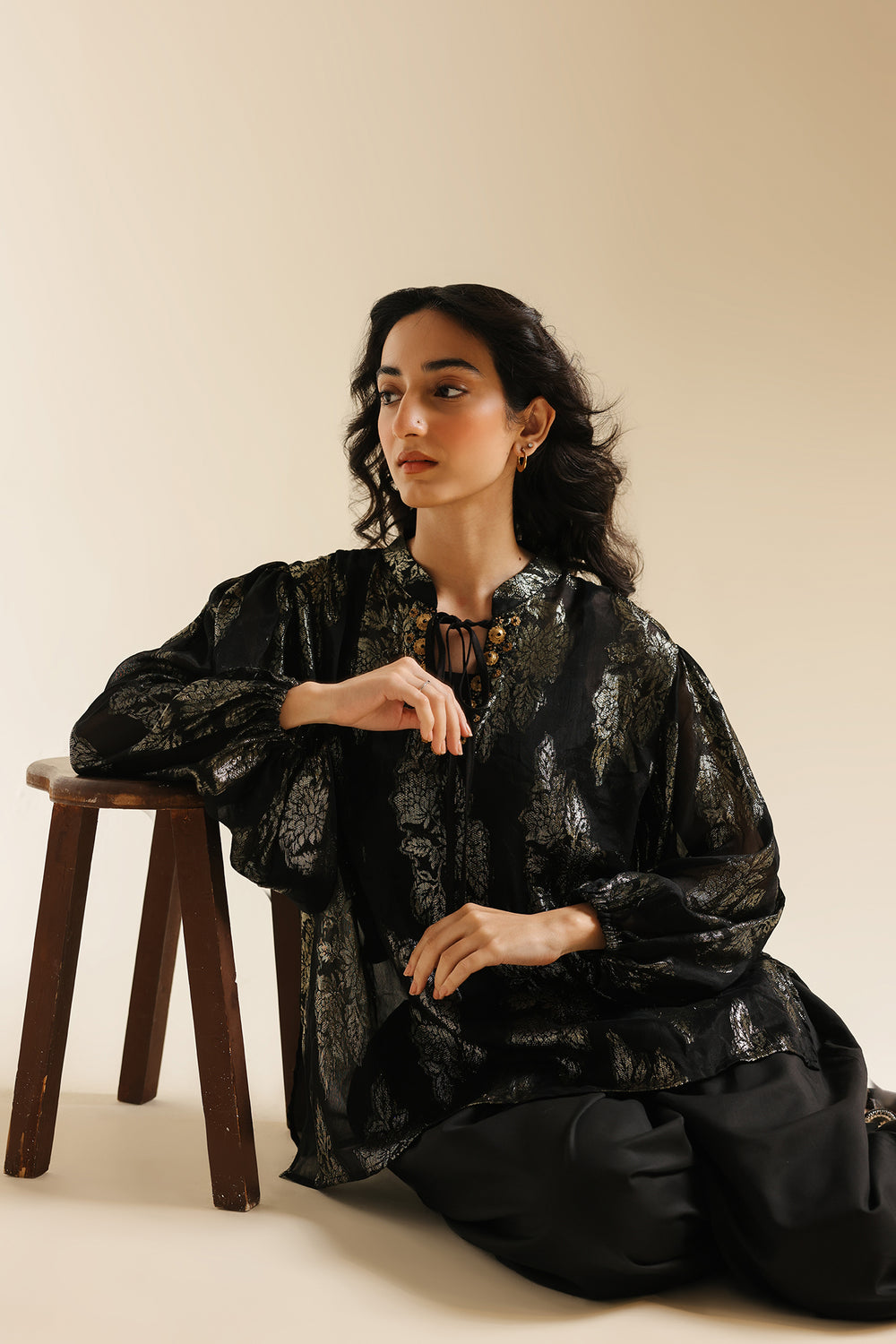 E0640 ETHNC WOMEN - SUMMER COLLECTION 2025 – ETHNC UK