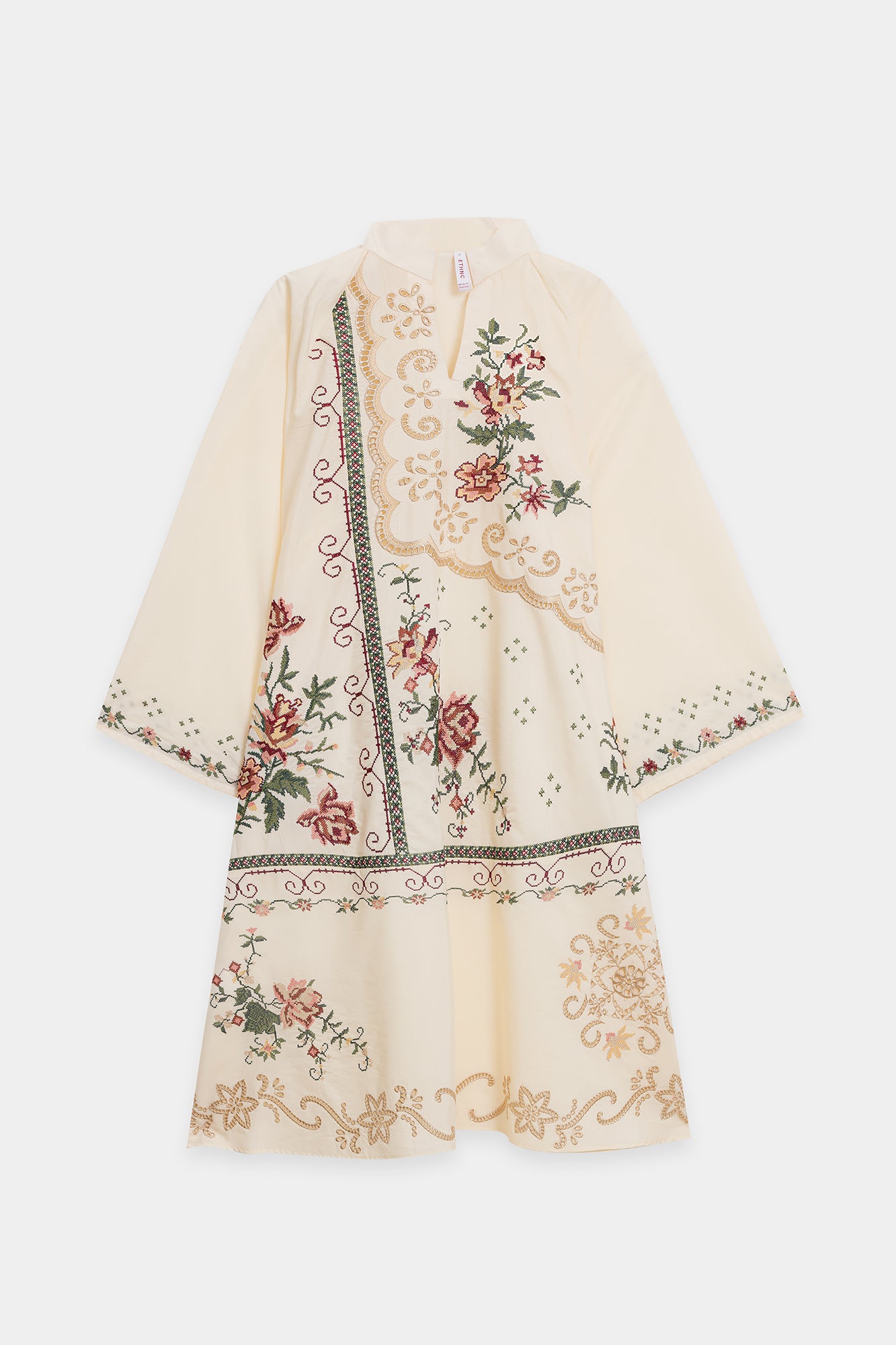 DRESS (E0643/119/002)