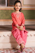 EMBROIDERED SUIT (E0643/404/421)