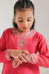 EMBROIDERED SUIT (E0643/404/421)