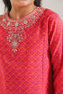EMBROIDERED SUIT (E0643/404/421)