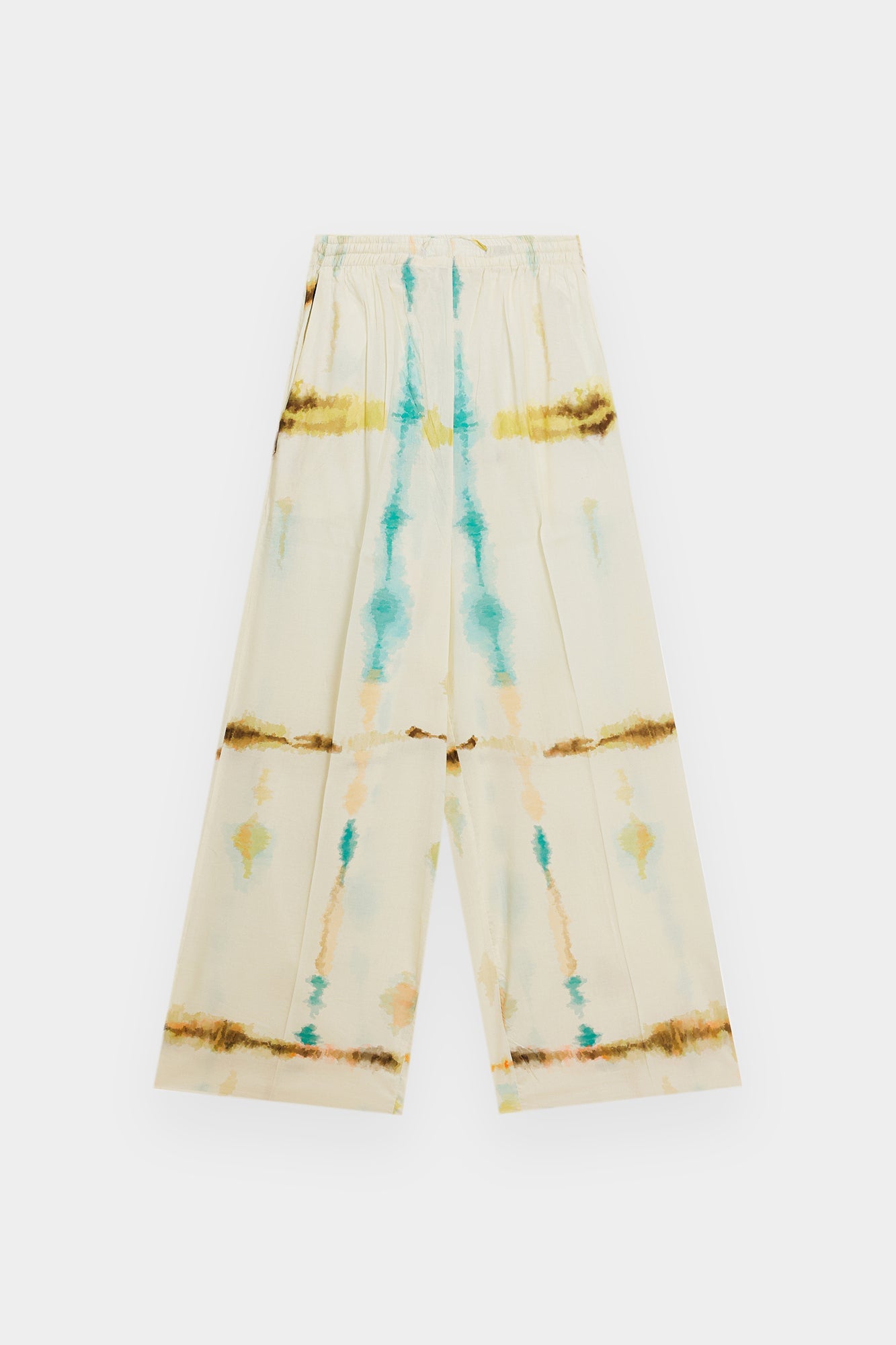 PRINTED SUIT (E0645/106/115)