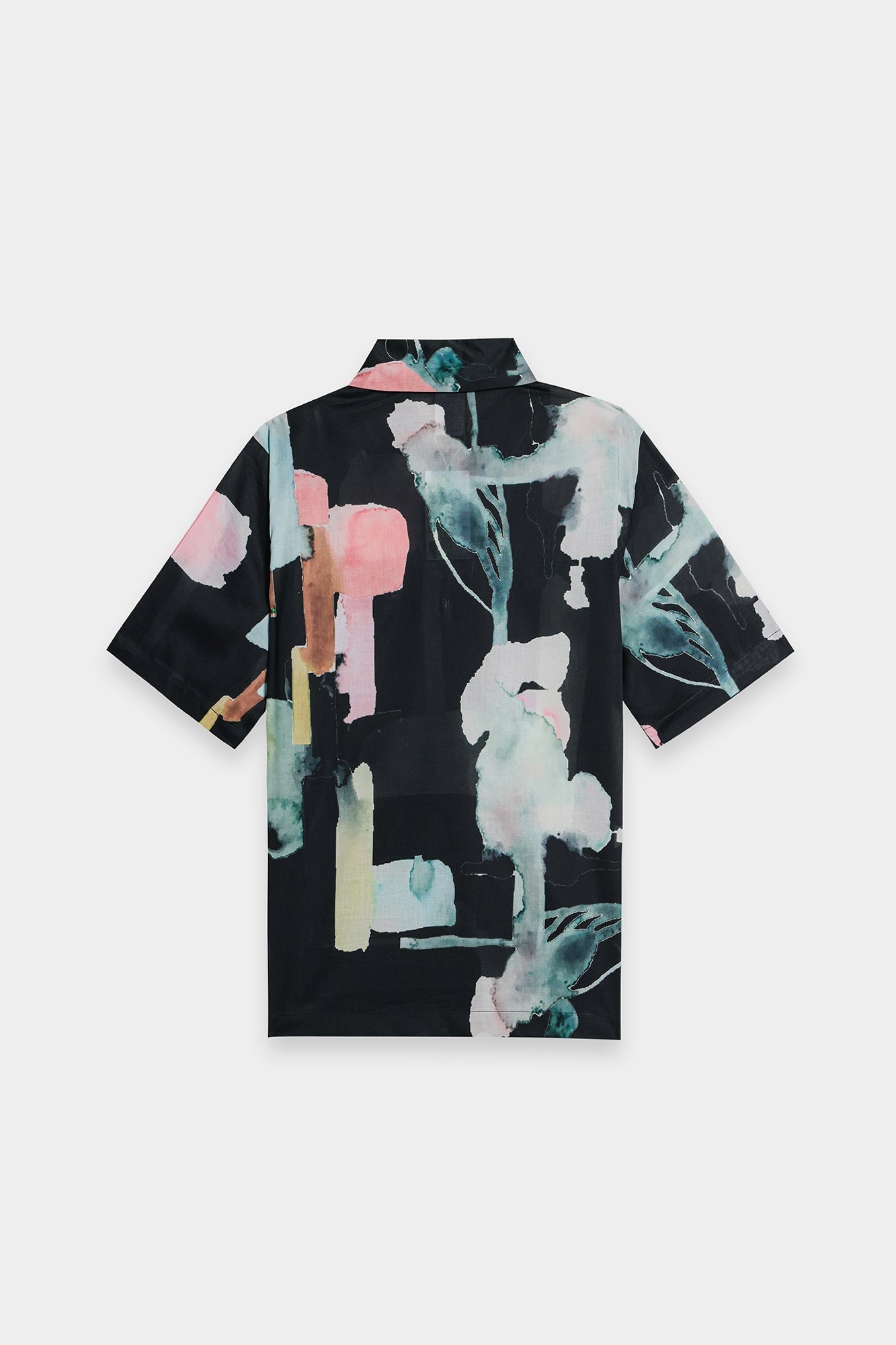 PRINTED SUIT (E0646/106/902)