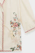 EMBROIDERED SUIT (E0646/119/002)