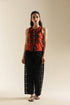 WAISTCOAT (E0648/119/308)