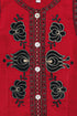 WAISTCOAT (E0648/119/308)