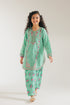 EMBROIDERED SUIT (E0648/404/714)