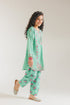 EMBROIDERED SUIT (E0648/404/714)